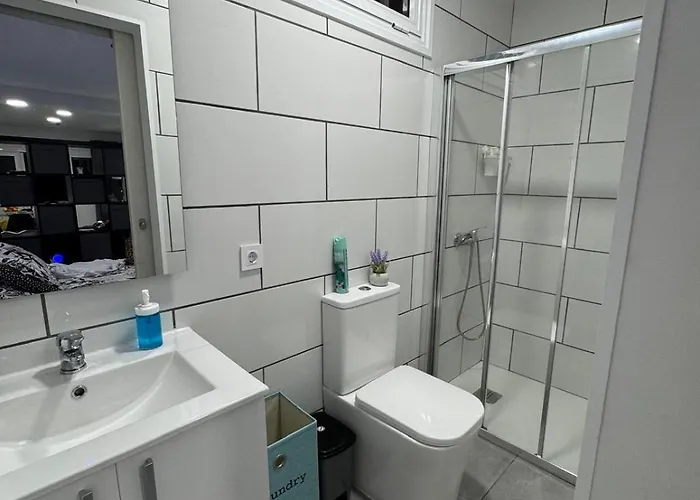 Luxury Tajao * La Mareta