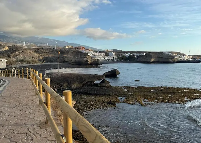 Luxury Tajao Apartamento