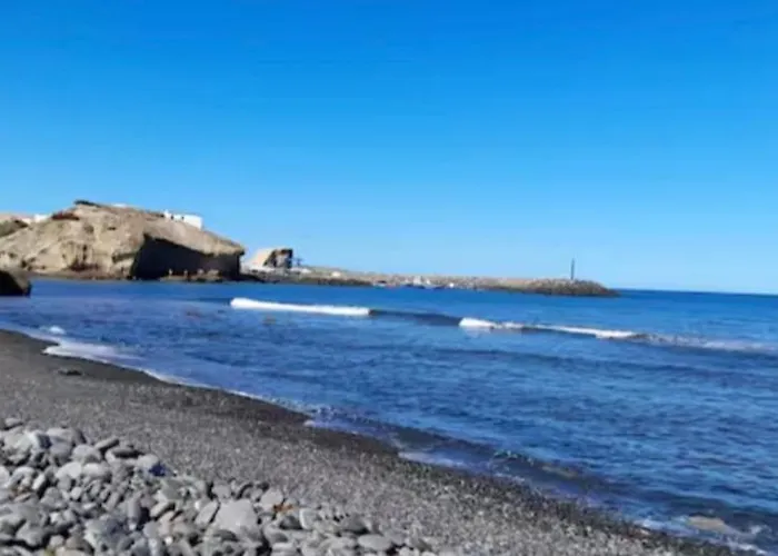 Luxury Tajao * La Mareta