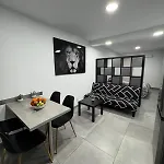 Luxury Tajao Apartamento