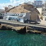 Apartamento Luxury Tajao La Mareta
