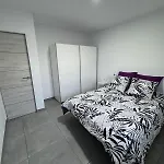Apartamento Luxury Tajao La Mareta