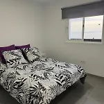 Apartamento Luxury Tajao La Mareta