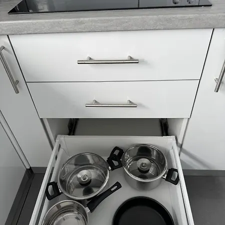 Luxury Tajao 아파트