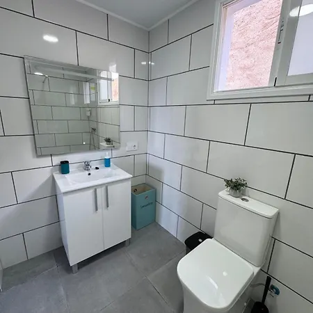 Apartamento Luxury Tajao La Mareta