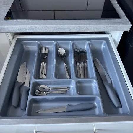 아파트 Luxury Tajao *