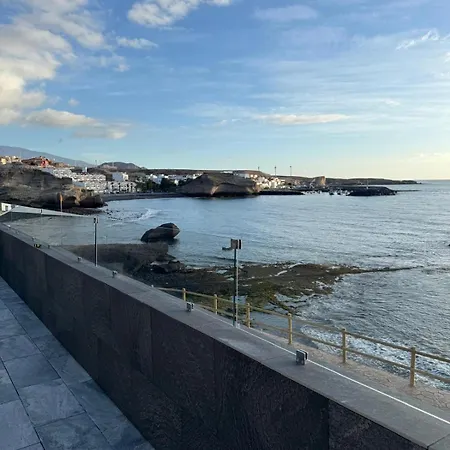 Luxury Tajao 아파트 La Mareta