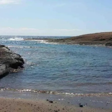 Luxury Tajao Apartamento