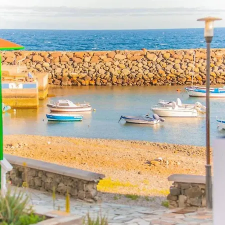 Luxury Tajao Apartamento *