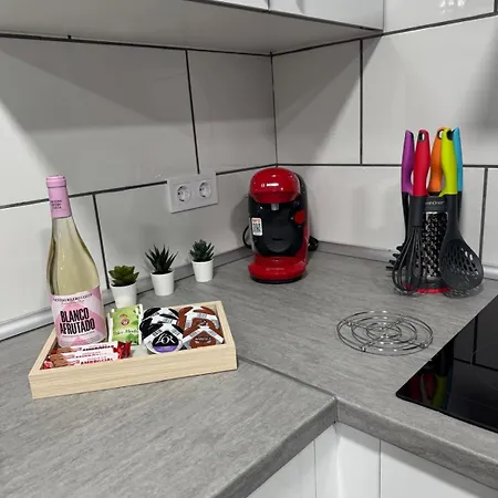 Luxury Tajao * La Mareta