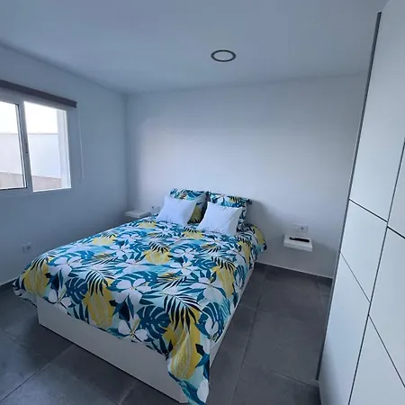 Apartamento Luxury Tajao *