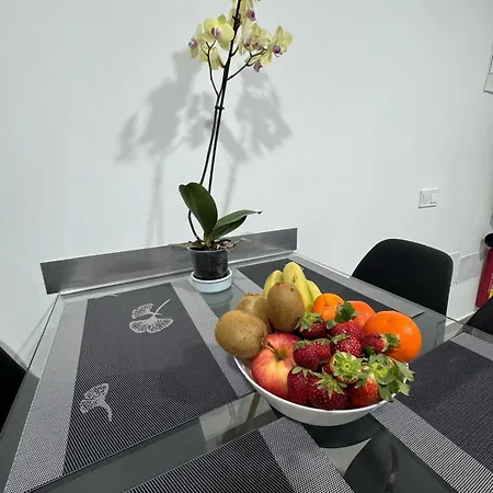 Apartamento Luxury Tajao La Mareta