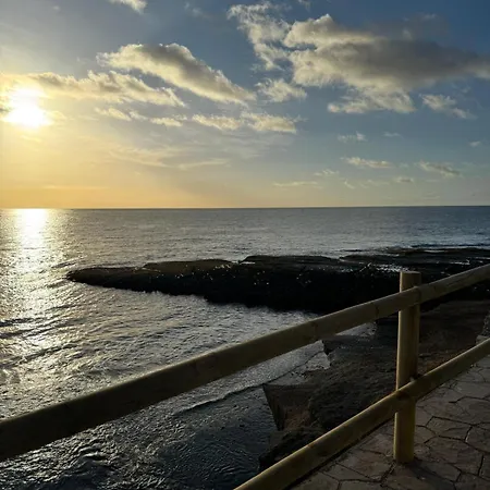 Luxury Tajao 아파트 La Mareta