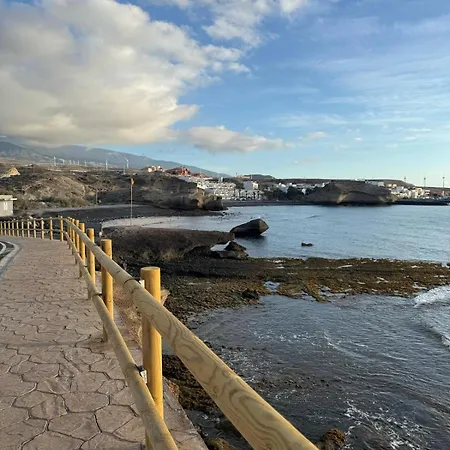 Luxury Tajao Apartamento