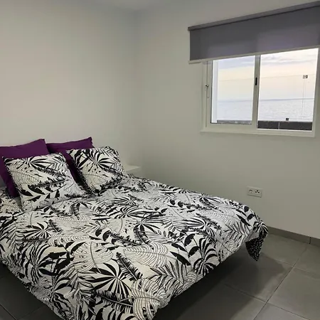 아파트 Luxury Tajao La Mareta