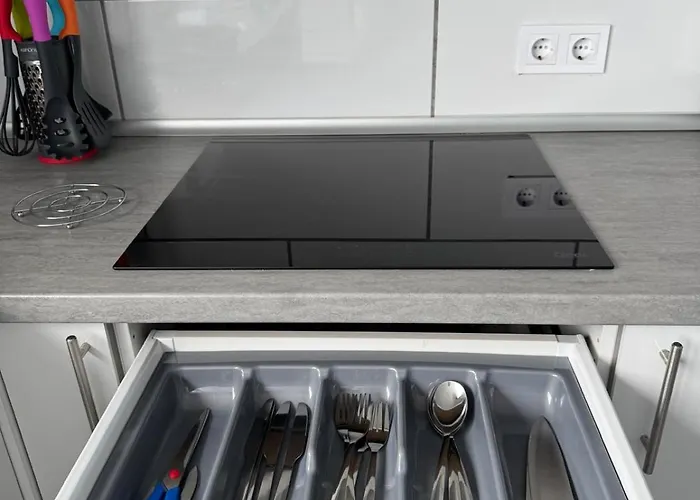 Luxury Tajao * La Mareta