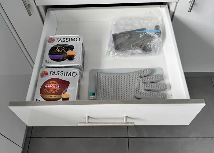 Lägenhet Luxury Tajao *