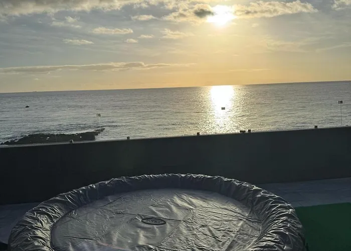 Luxury Tajao * La Mareta