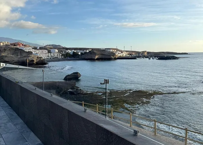 Luxury Tajao Apartment La Mareta