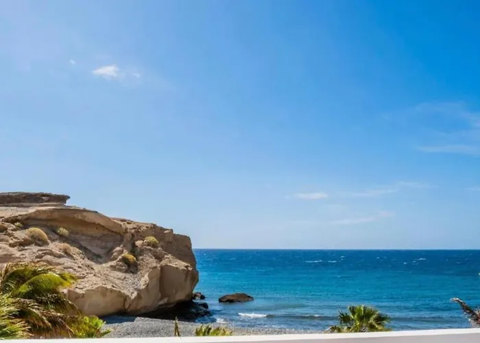 Luxury Tajao * La Mareta