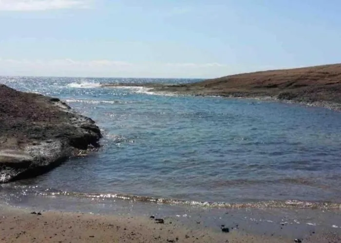 Luxury Tajao Apartment