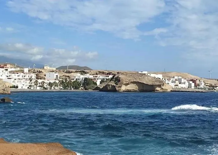 Apartment Luxury Tajao *