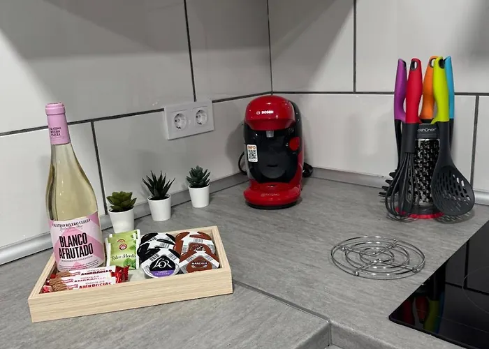 Luxury Tajao * La Mareta