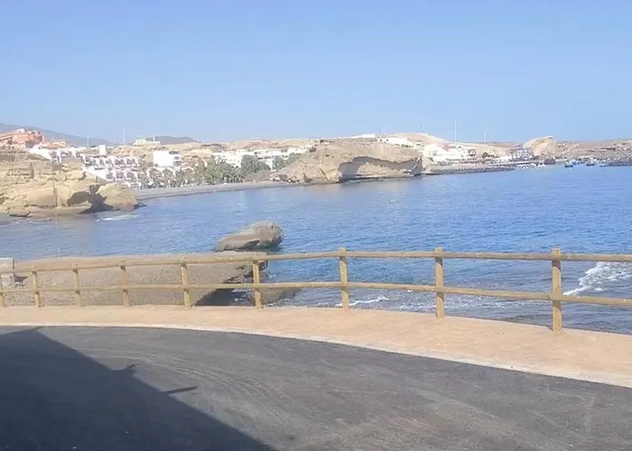 Luxury Tajao La Mareta