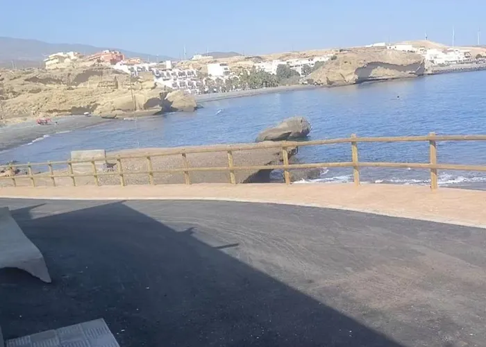 Apartment Luxury Tajao