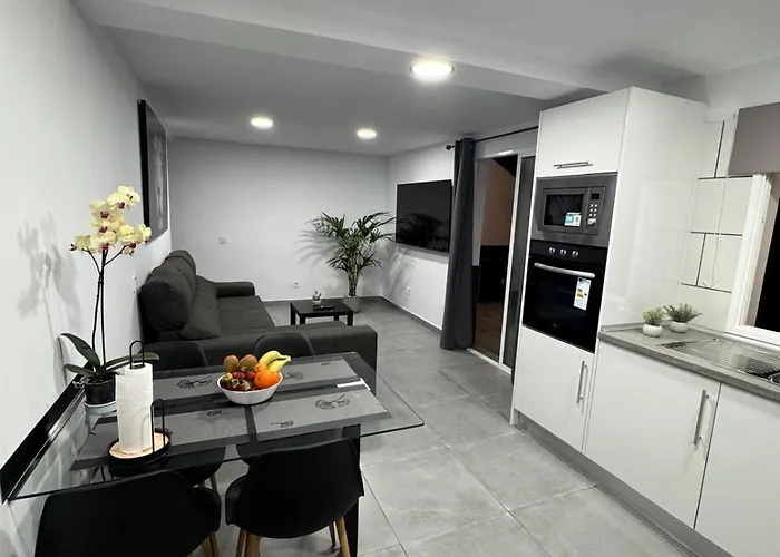 Luxury Tajao La Mareta