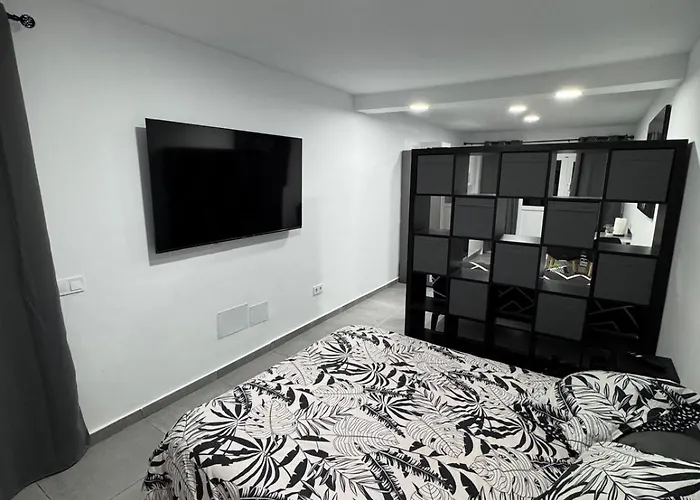 Apartment Luxury Tajao