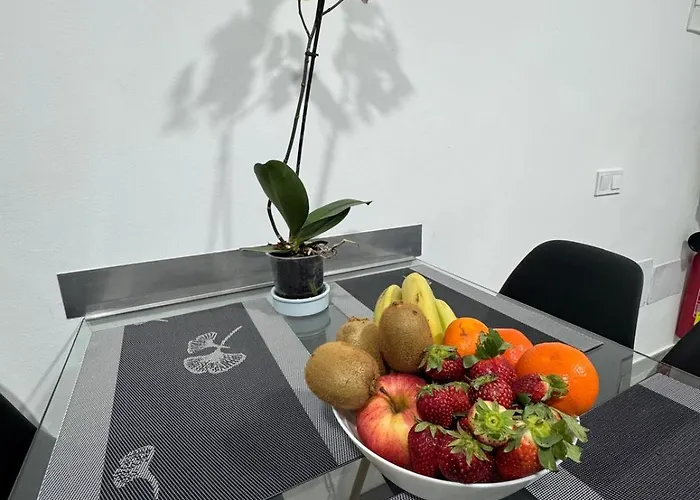 Apartment Luxury Tajao La Mareta