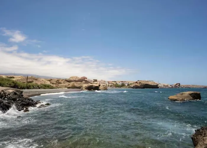 Luxury Tajao Apartment La Mareta