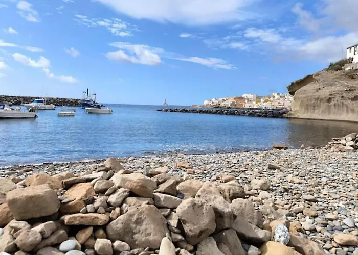 Apartment Luxury Tajao