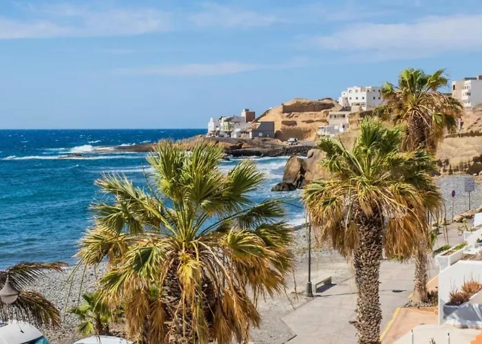 Luxury Tajao La Mareta