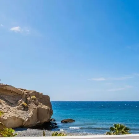 Luxury Tajao * La Mareta