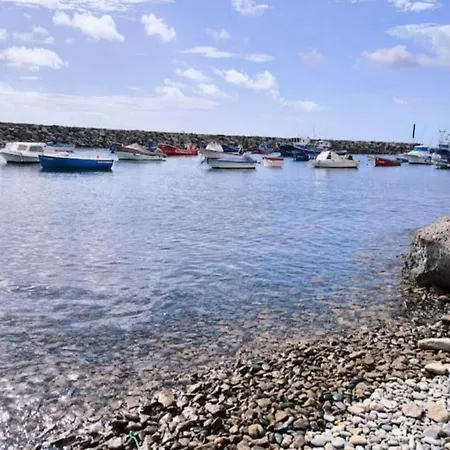 Luxury Tajao Lejlighed *