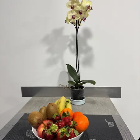 Luxury Tajao * La Mareta