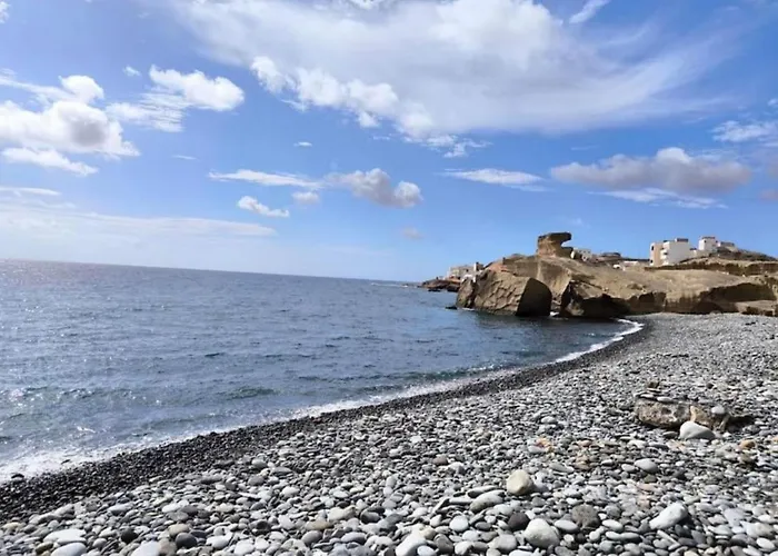 Luxury Tajao La Mareta